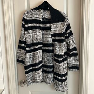NWOT Sweater Wrap Cardigan Style Ann Taylor Loft